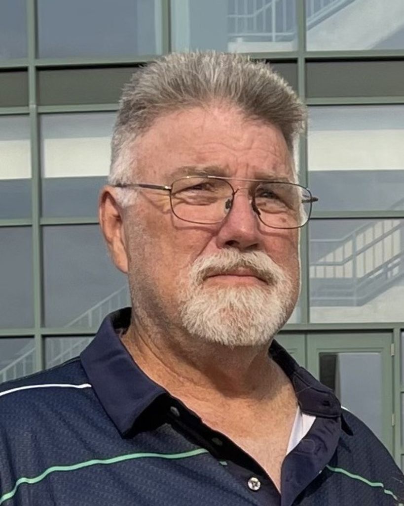 Steven Michael Sullivan Profile Photo