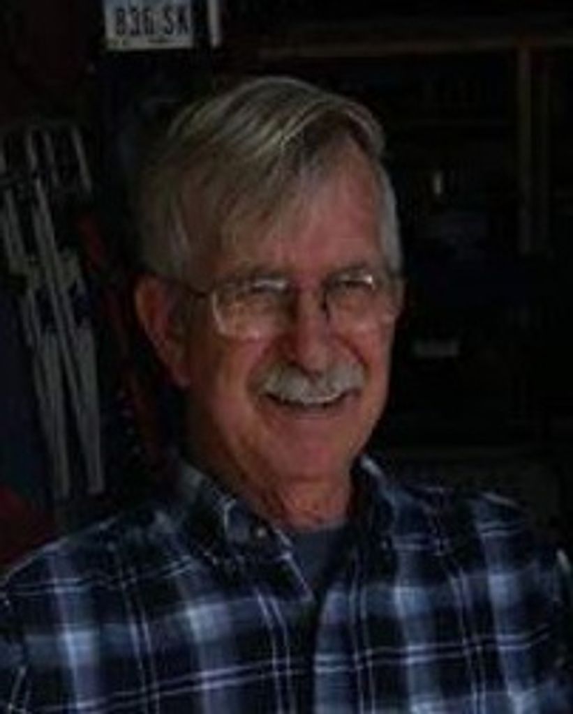 Gary Neil Netser