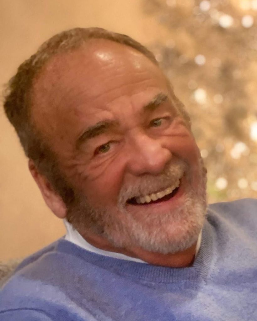 William Lee Harned Profile Photo