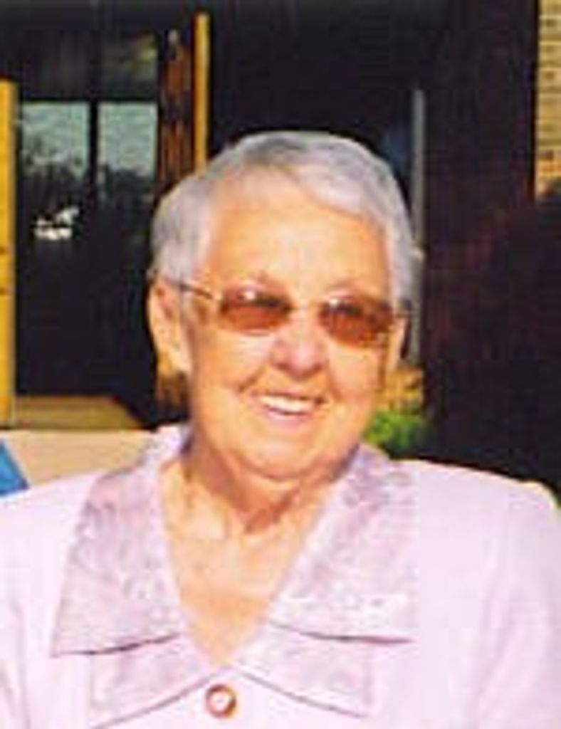 Betty J. O'Meara