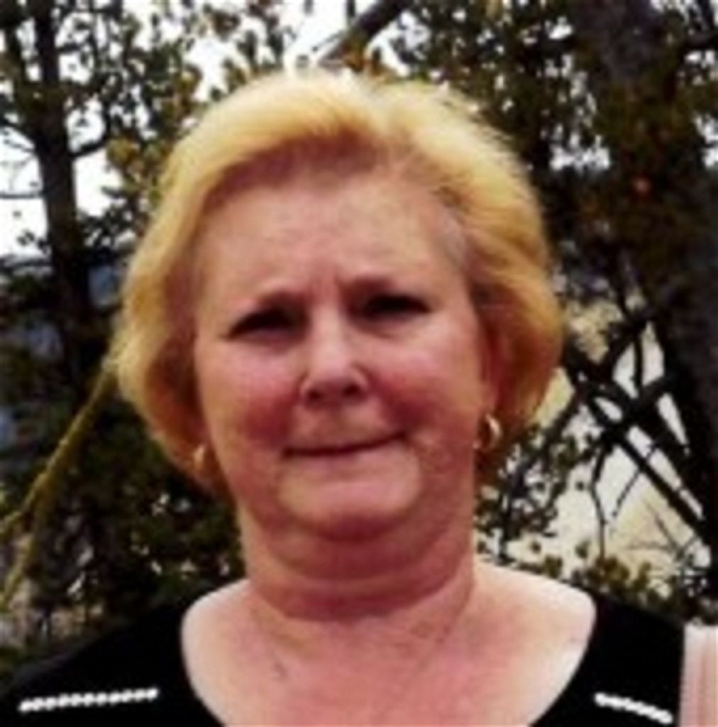 Darlene M. Snyder