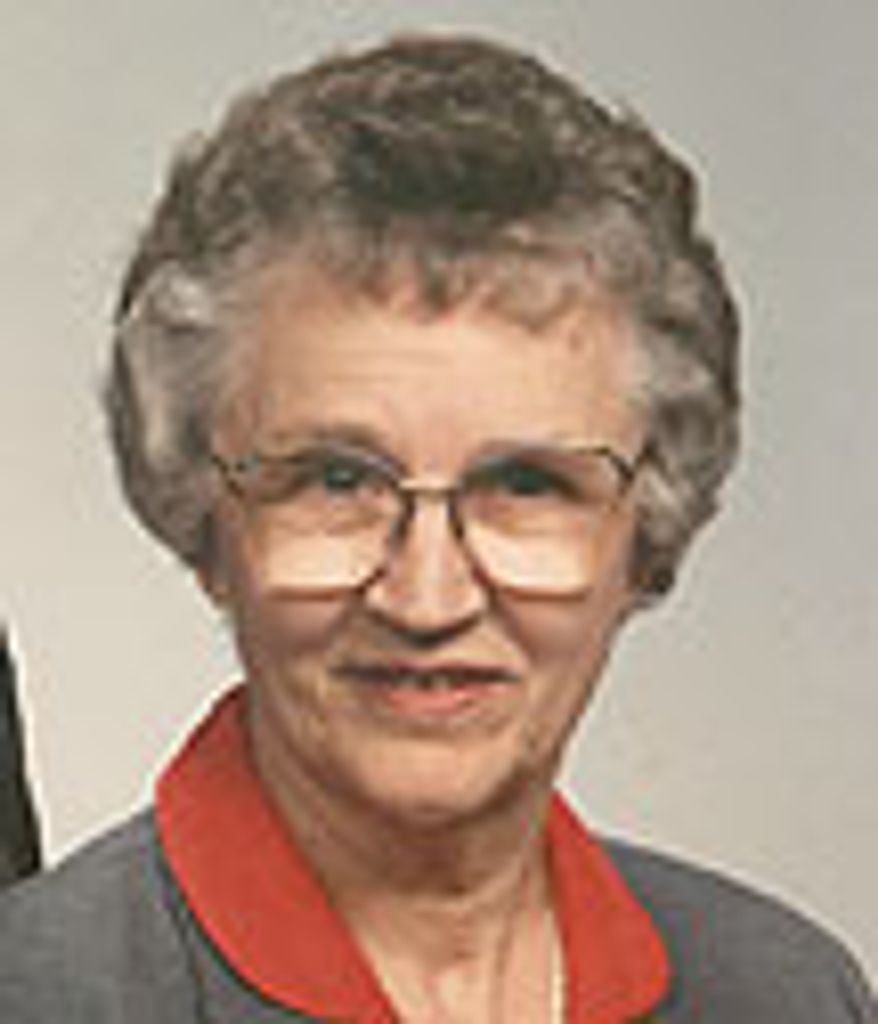 Hester Vinson