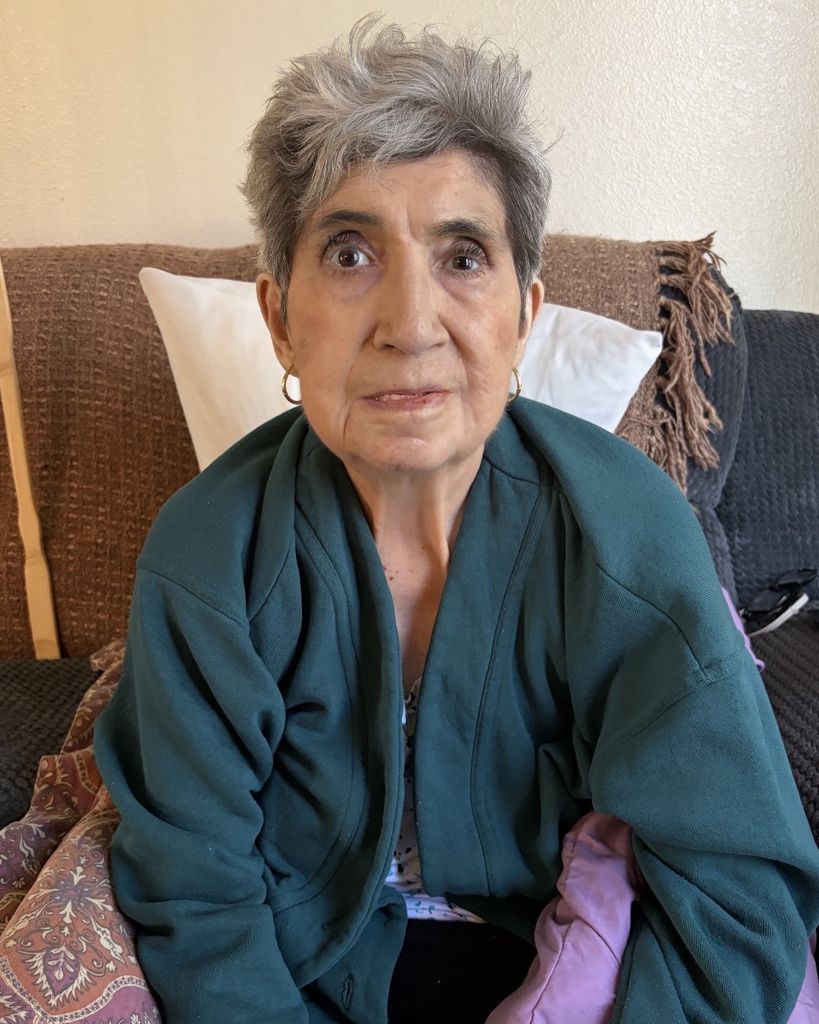 Ernestine Martinez Profile Photo