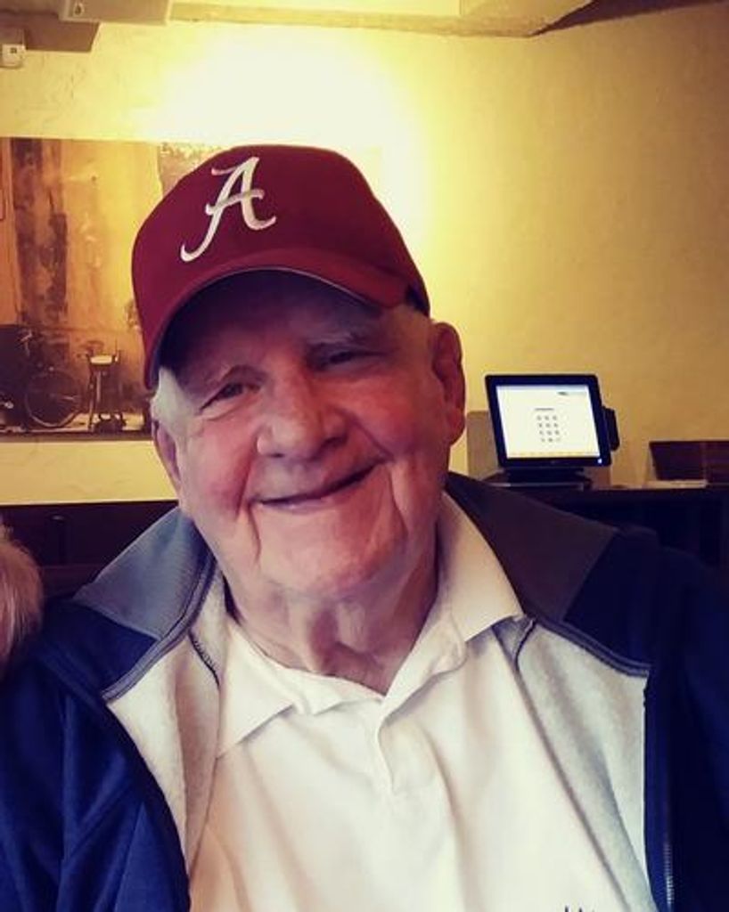 William Andrew Berry Profile Photo