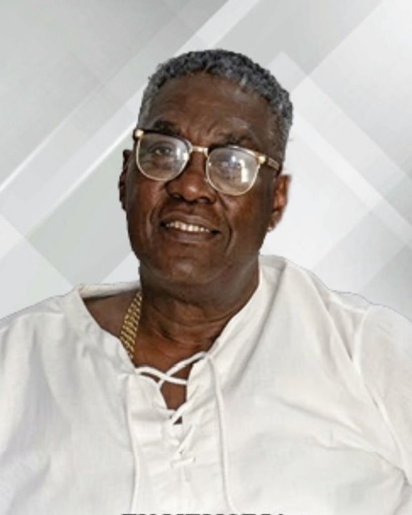 Yery Artúro Spencer Antúnez Profile Photo