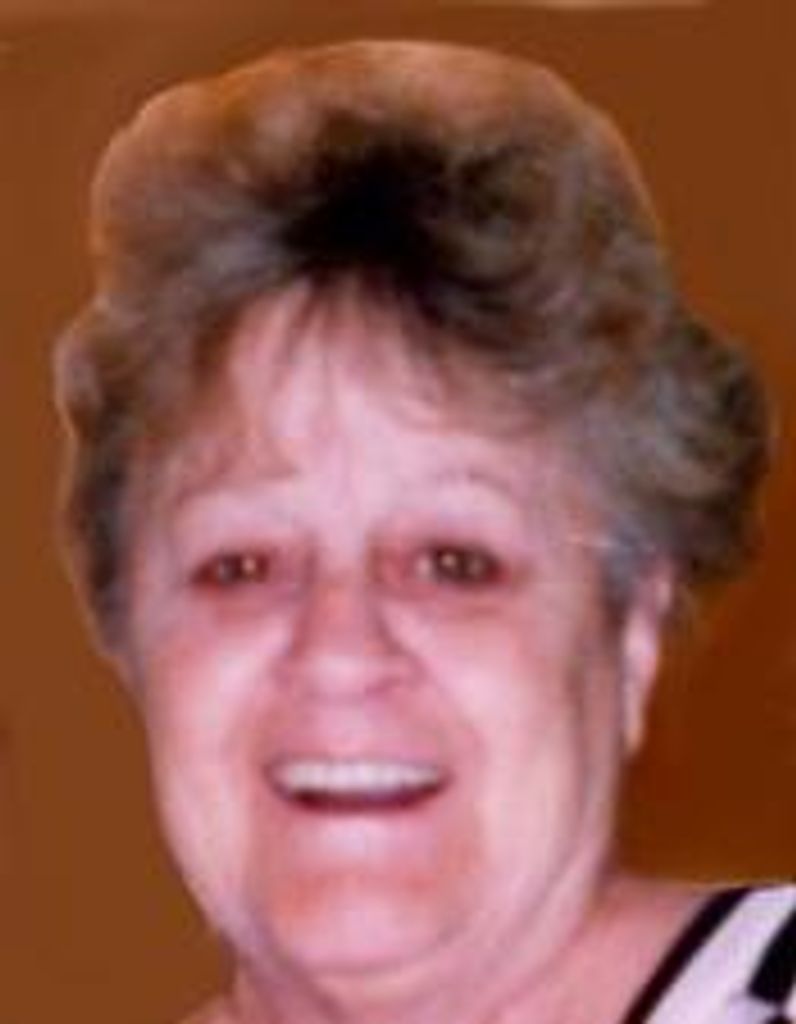 Joan "Daisy" Domingos
