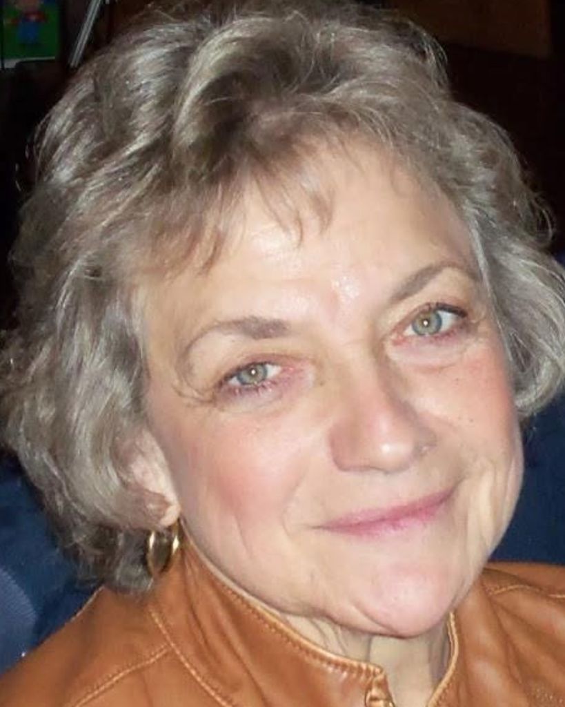 Scharlene "Faith" Mansfield Profile Photo