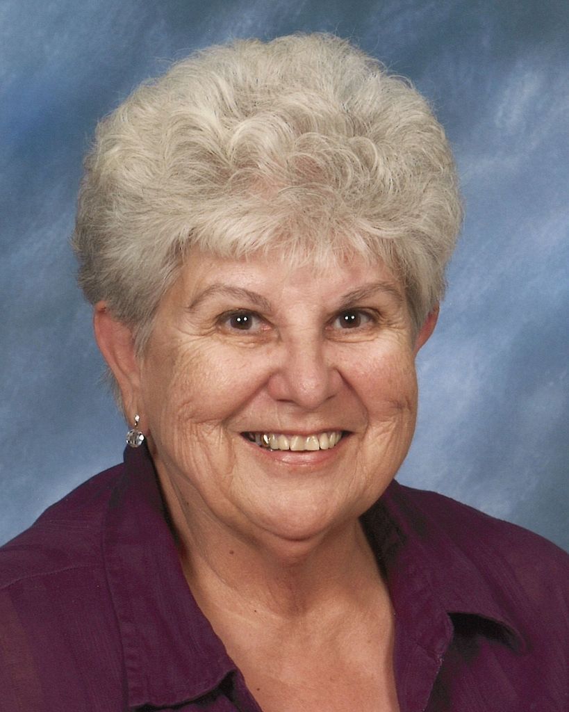 Janice Cleo Chouanard Profile Photo