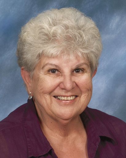 Janice Cleo Chouanard's obituary image