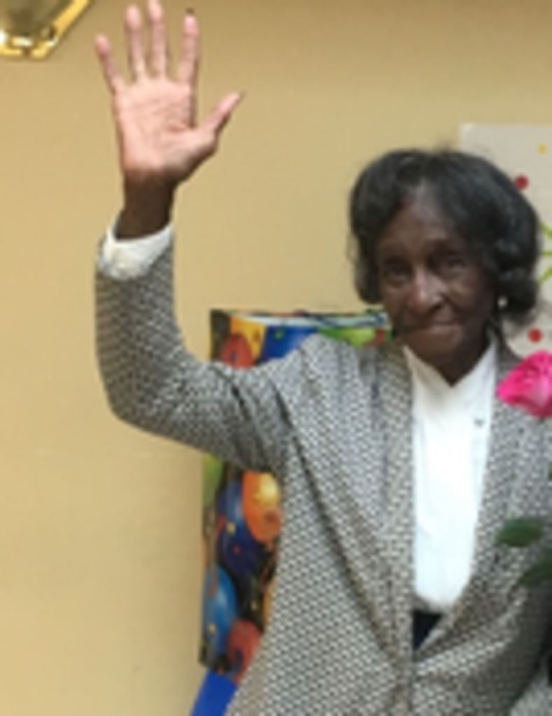 Priscilla (Wright) Mcnair