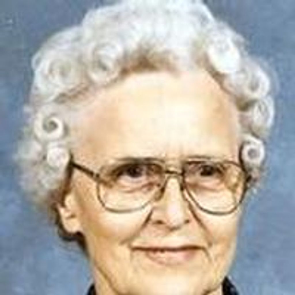Elma Ardonia Gibbs