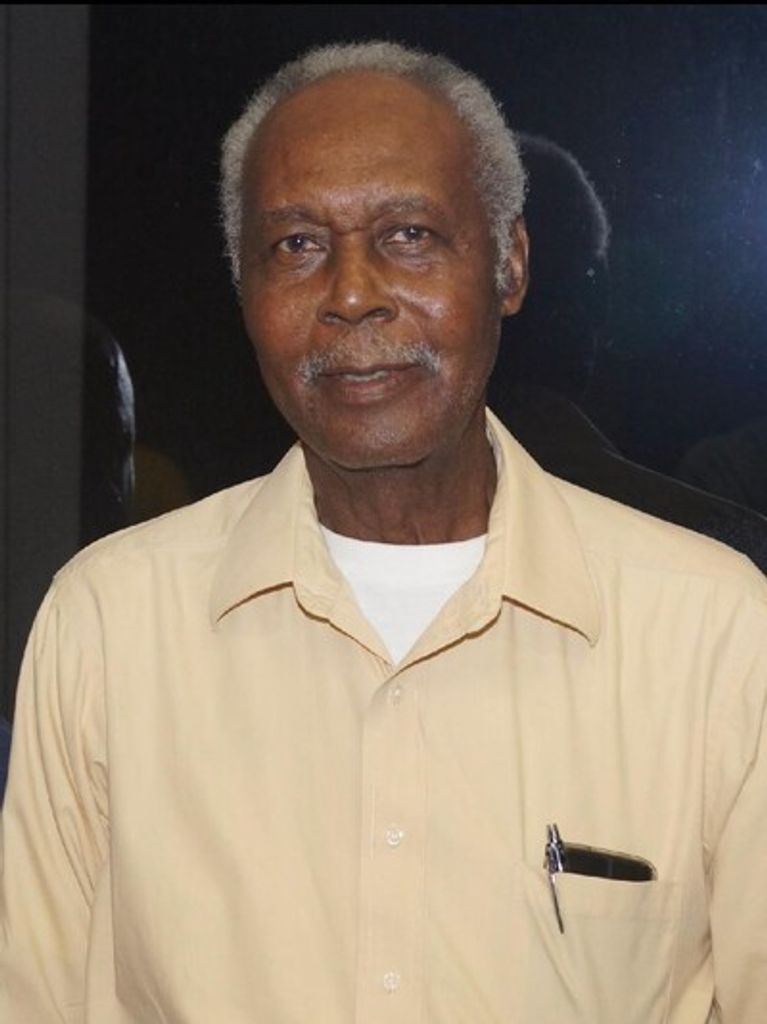 Mr. Clarence Lomax Profile Photo