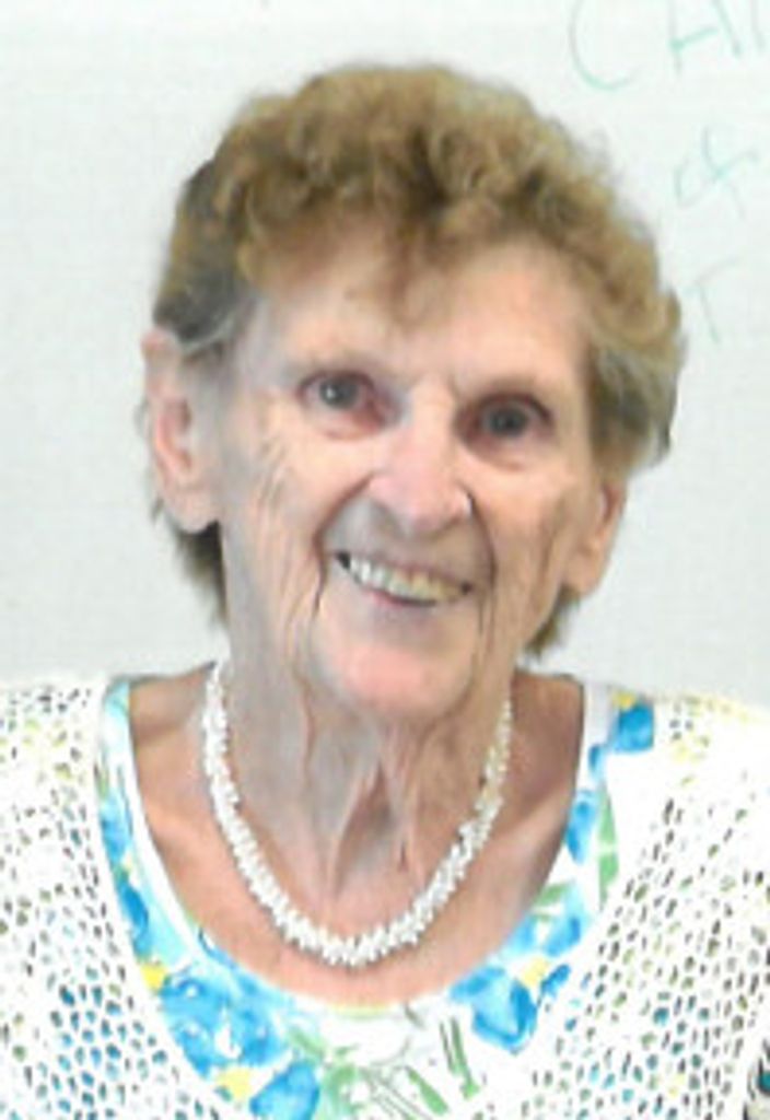 Margarete Waltraude Viola Brescia