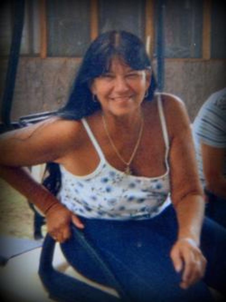 Barbara Faye Jennings Profile Photo
