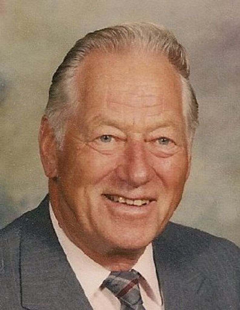 Oscar L. Jenson