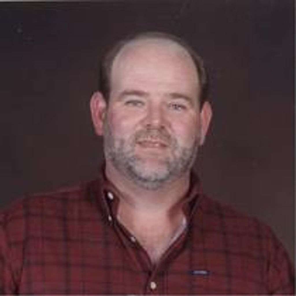 Jeff Carlisle
