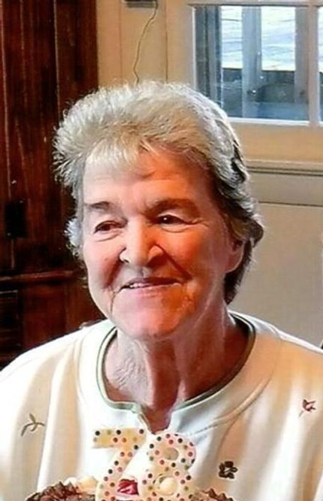 Angelita Gibson Profile Photo