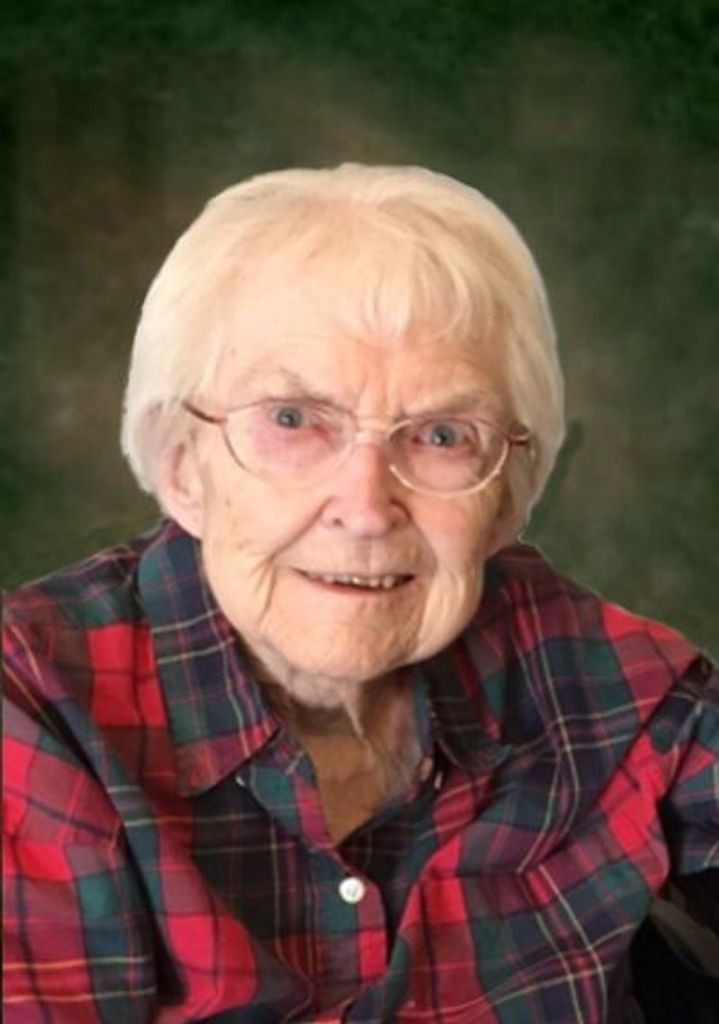 Doris Verla (Weiss) Heitshusen Profile Photo