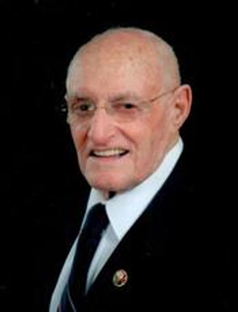 Harold "Ole" G. Oelkers