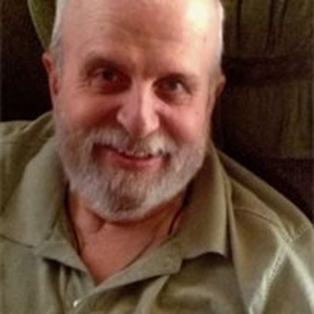 Stephen William Lyke