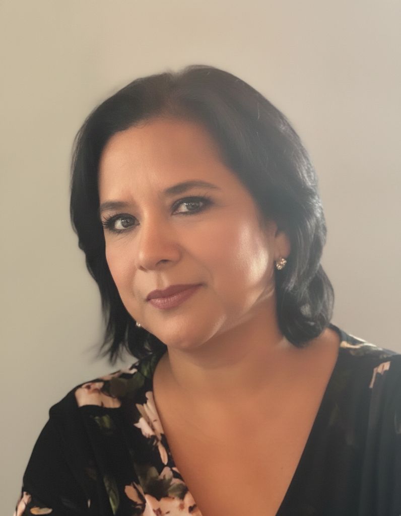 Elsa Lorena Gamboa Velázquez Profile Photo