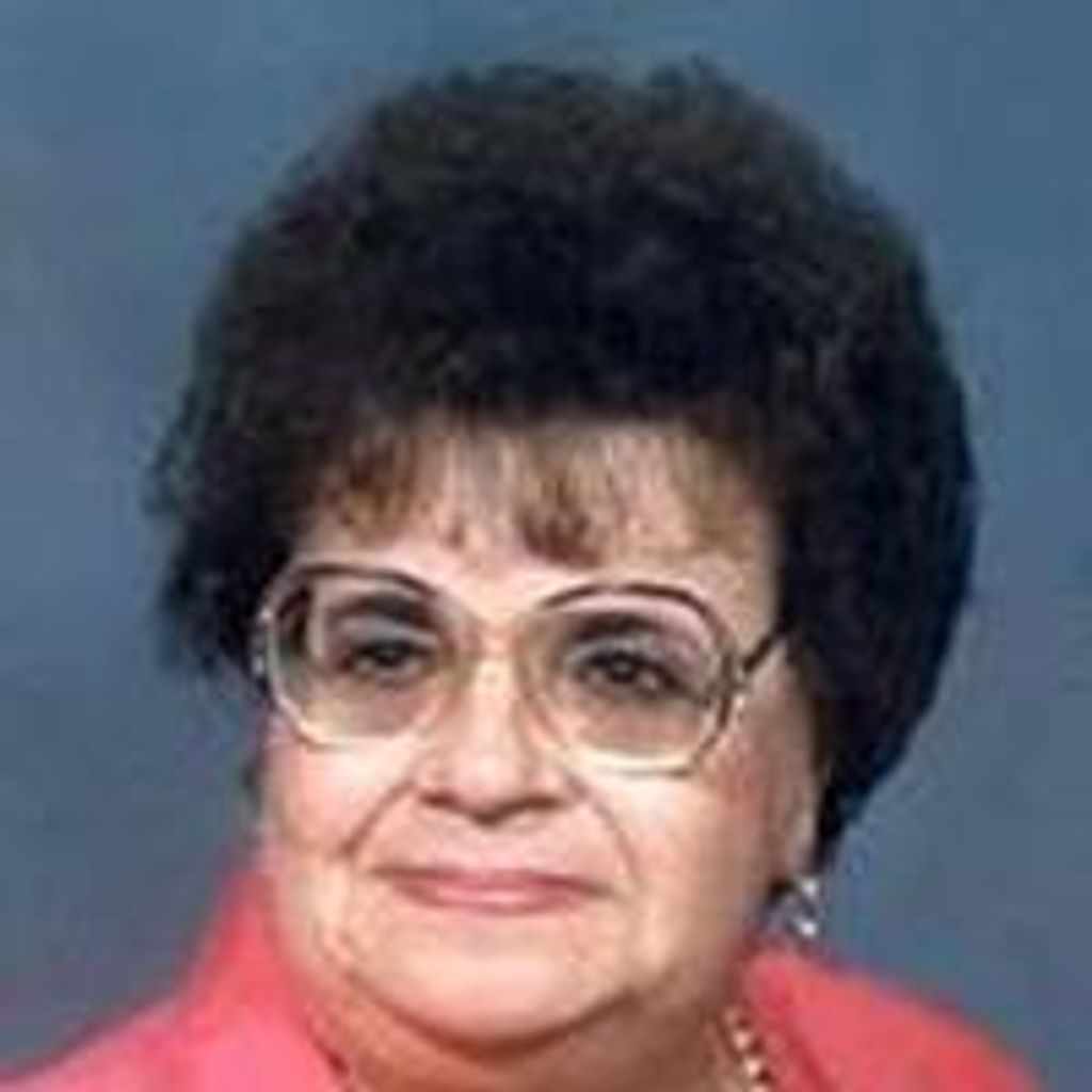 Lorraine Bohr