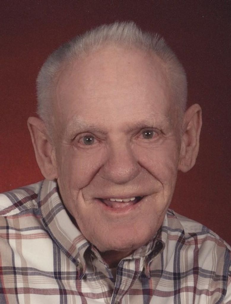 Wendell Heins Patterson