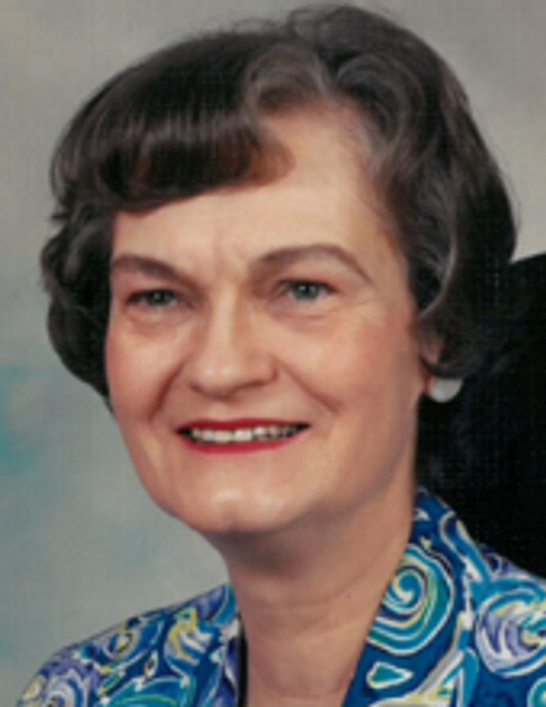 Mary Ellen Aleshire
