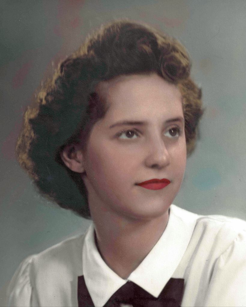 Martha Ann Titmus