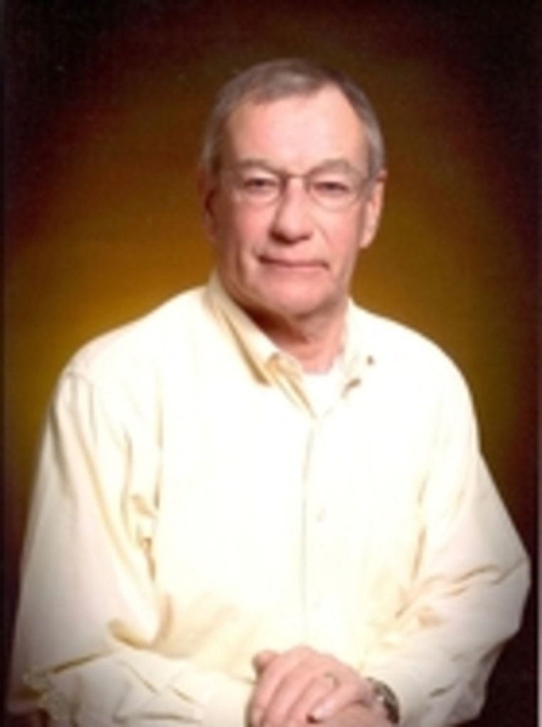 William Earl 'Bill' Bain