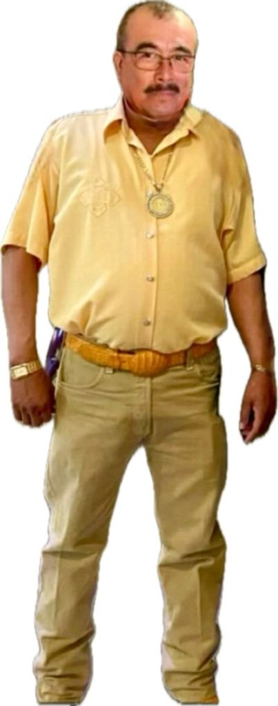 Victor Espino Diaz Profile Photo