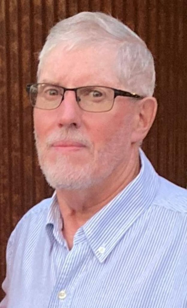 Barry E. Steinmetz Profile Photo