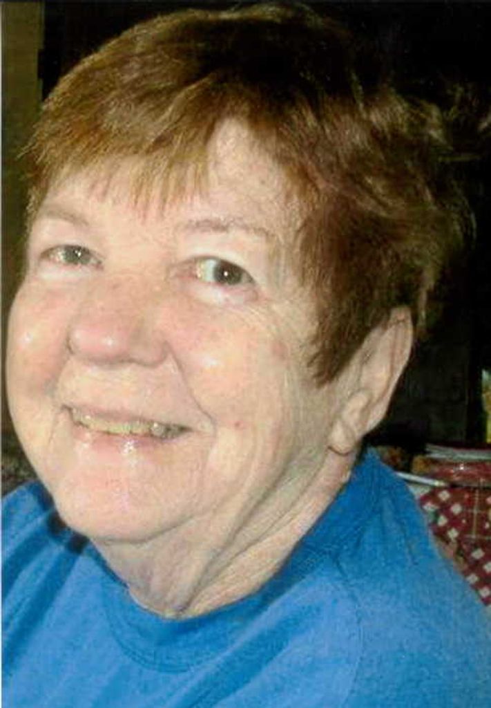 Joann (Skibinski)  Cooper