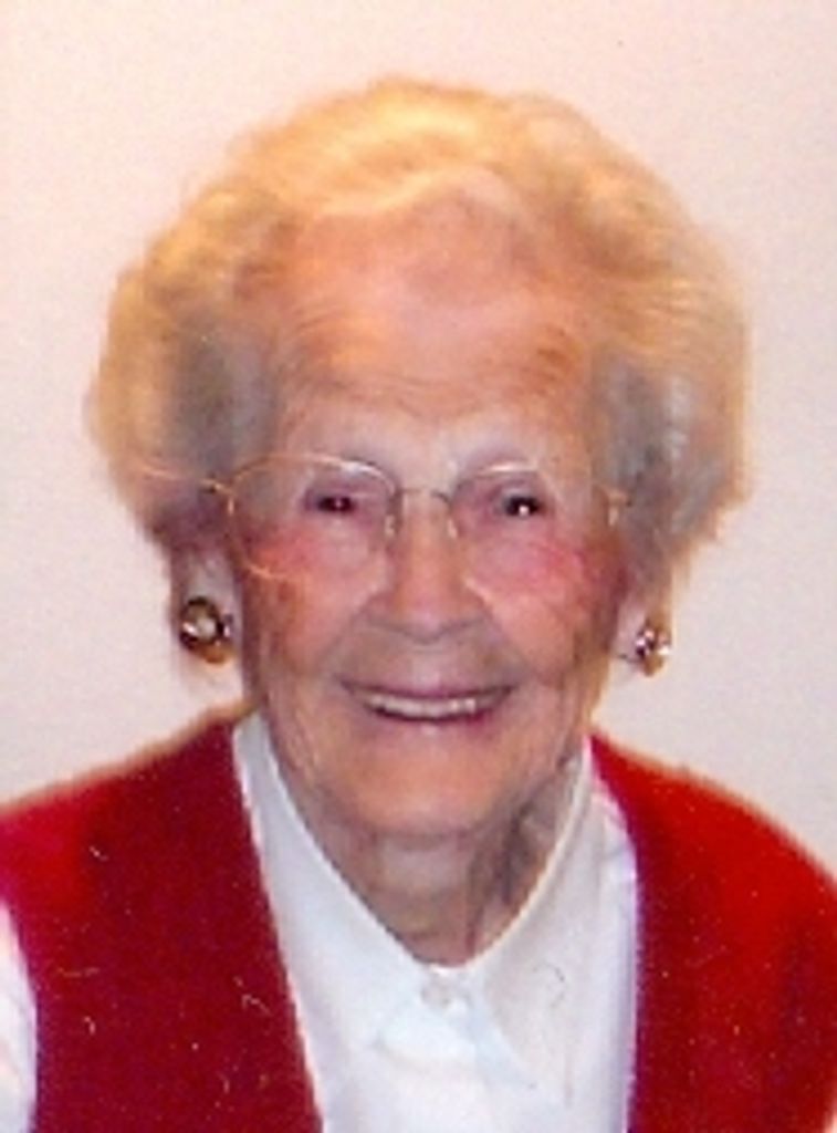 Josephine E. Johnson