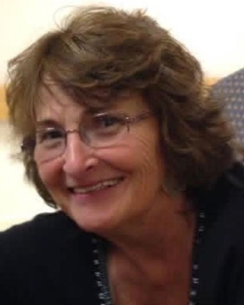 Judy B. Dexter