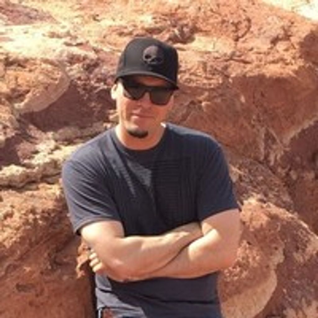 Kyle D. Jezek Profile Photo