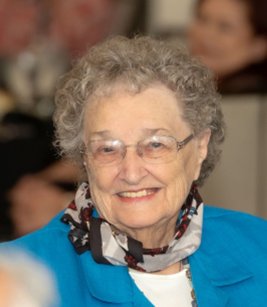 Norene Hasle Profile Photo