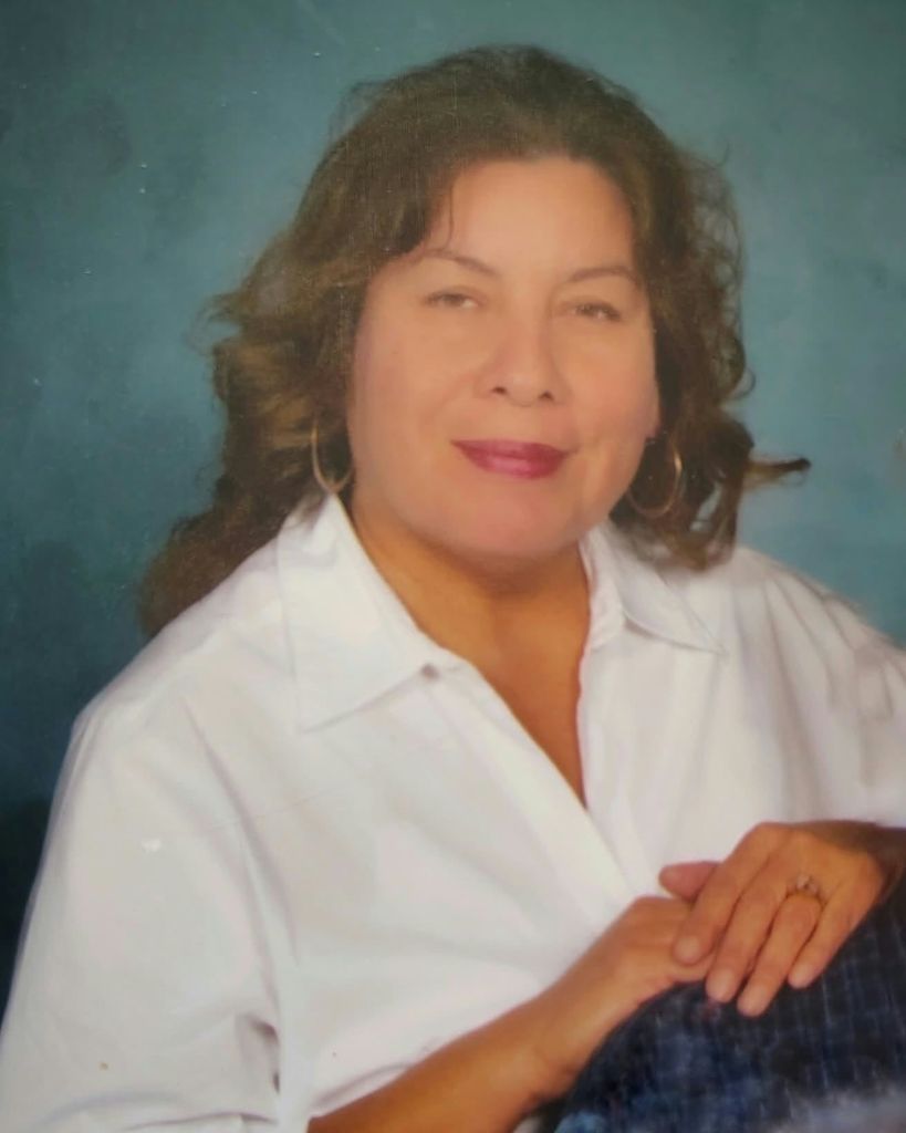 Beatrice Mendoza