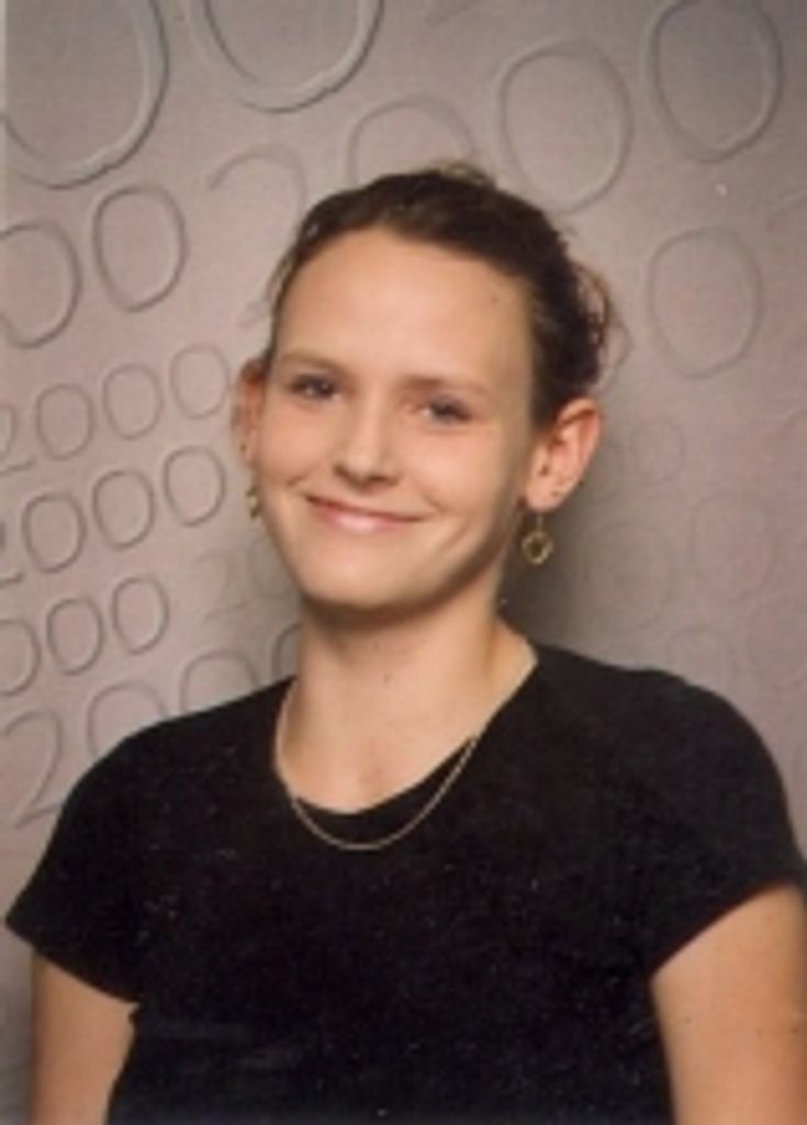 Holly K. Crouch