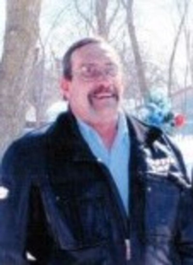 Herman "Curtis" Sturre