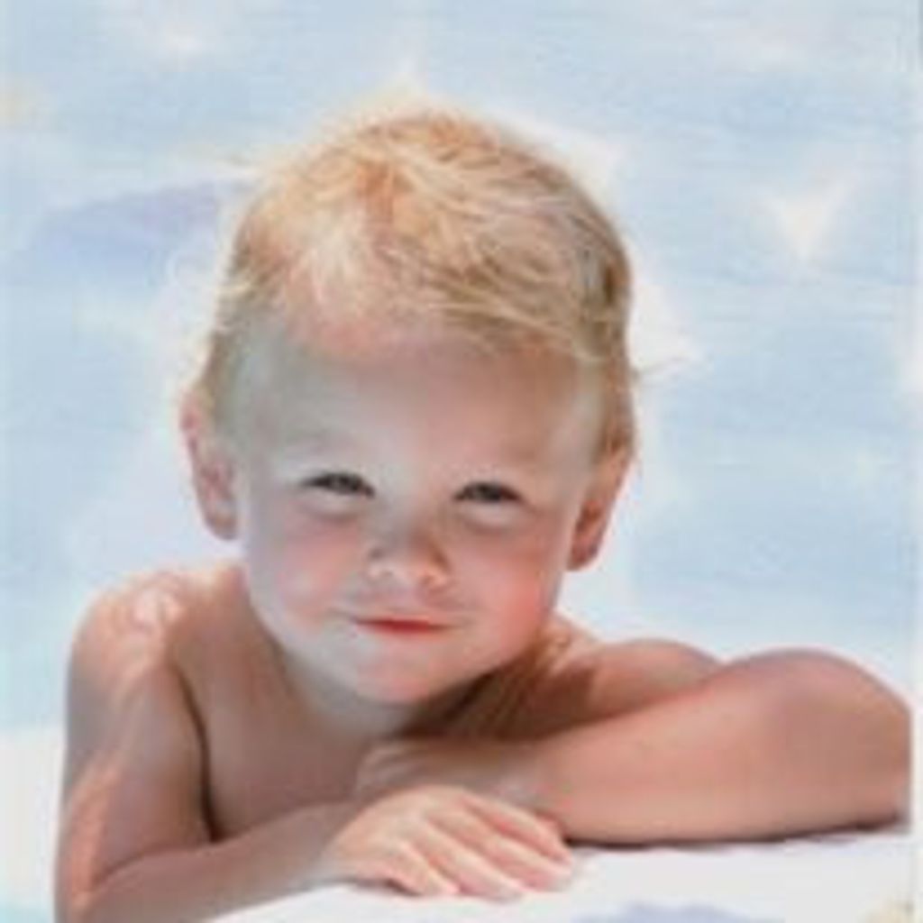 Carson James Clark