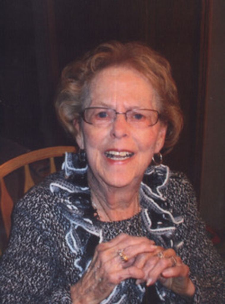 Donna Wold Profile Photo