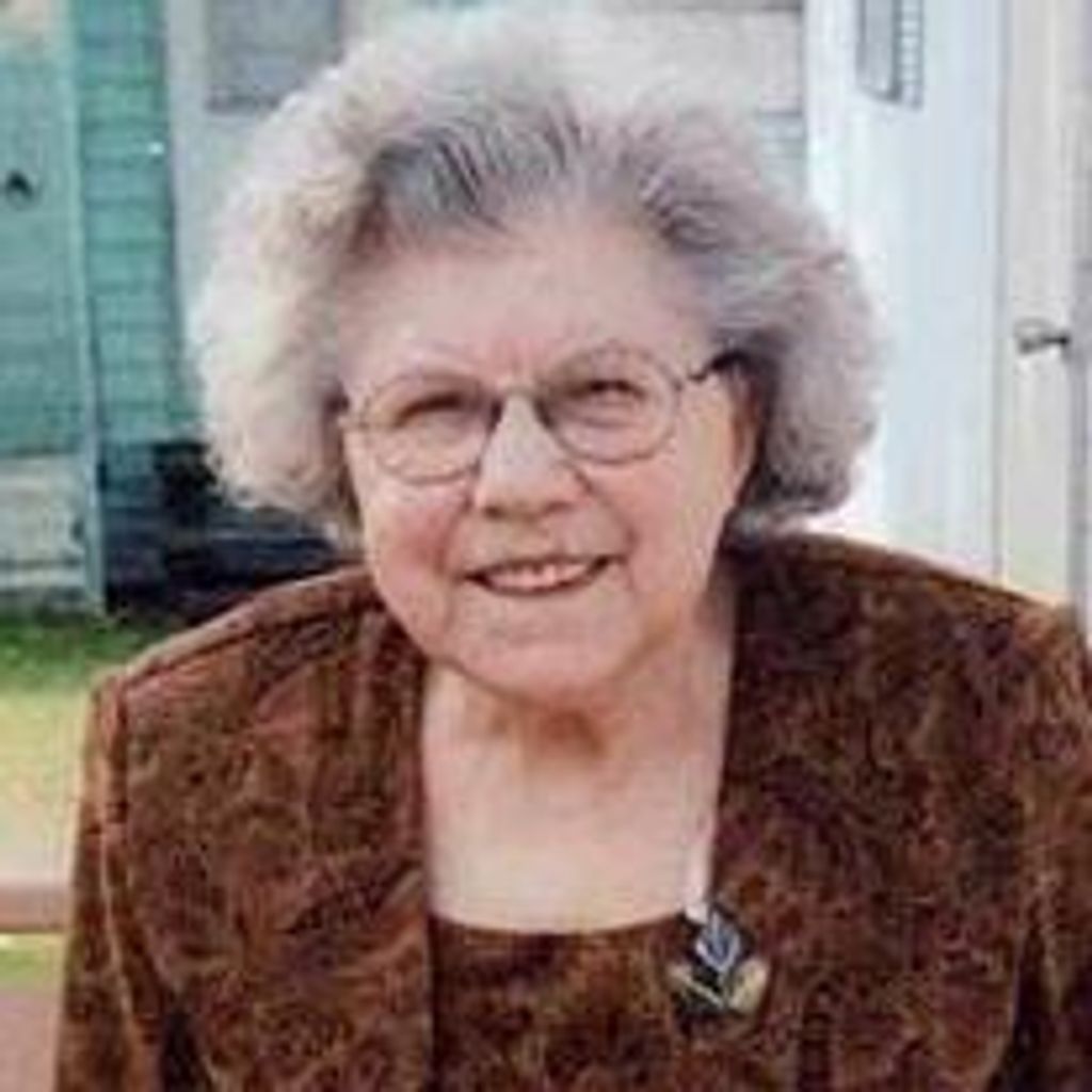Ida Wicks