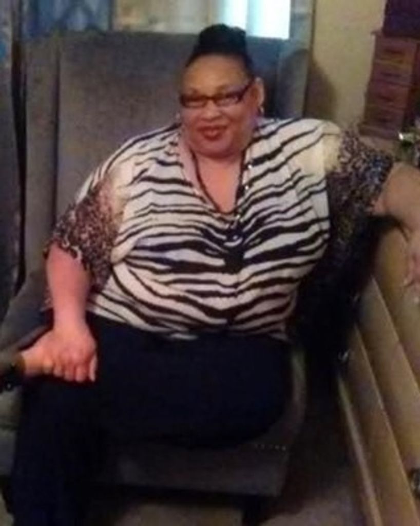 Monique Cherise Simpson-Andrews Profile Photo