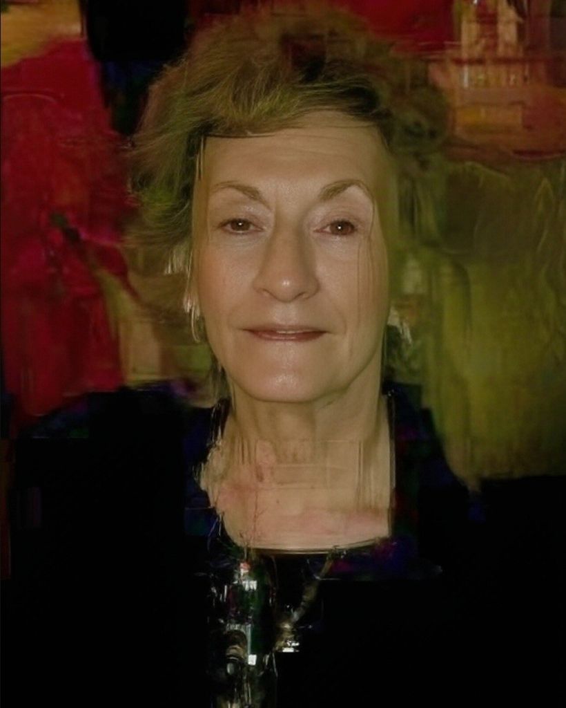 Lucy Deane Scott