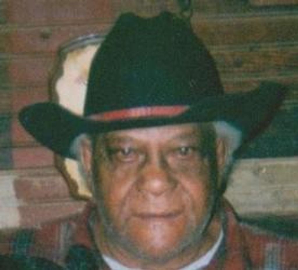 Mr. Alvin Bush, Sr.
