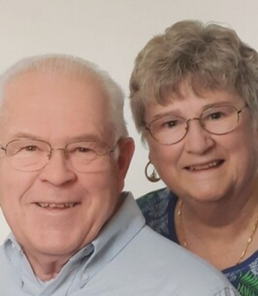 David & Carol Kunzmann Profile Photo