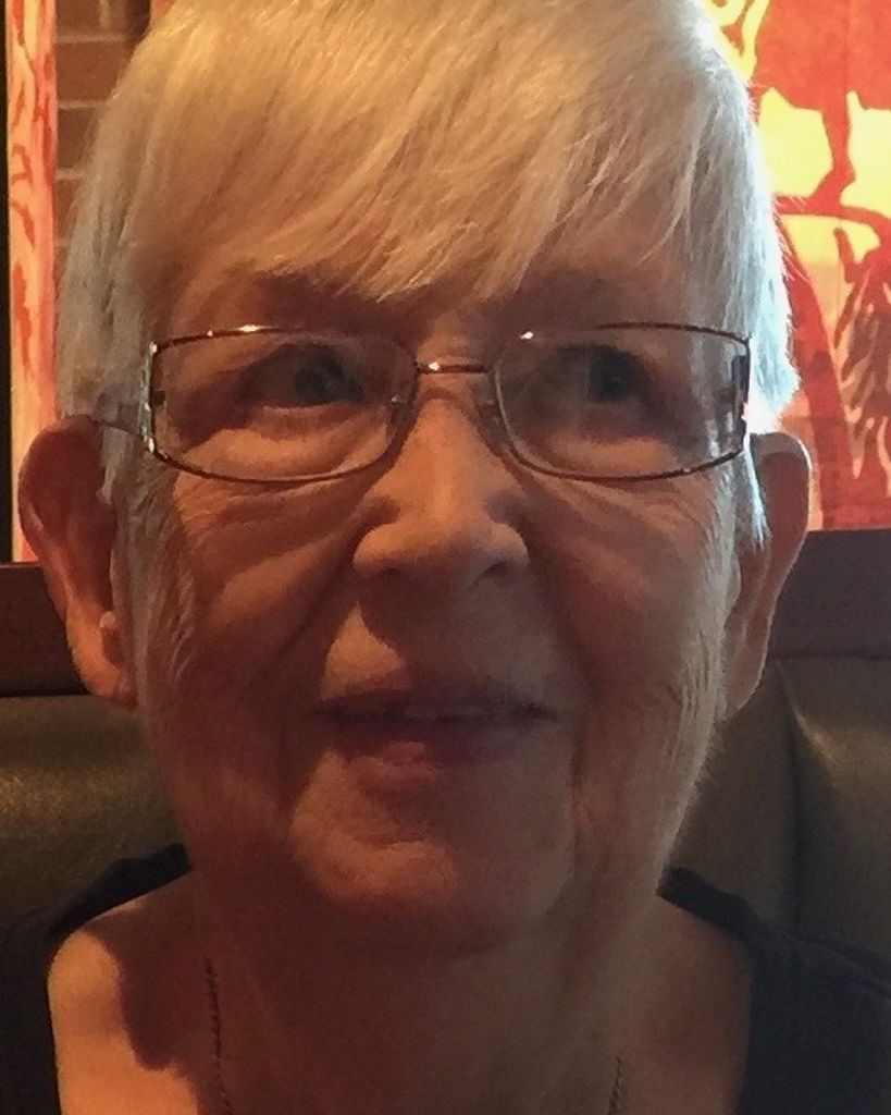 Agnes Lucille Myers
