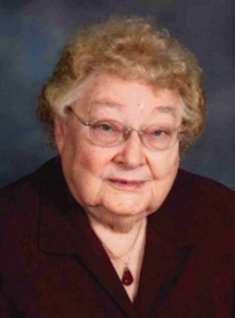 Mildred Etta Loewen-Quiring