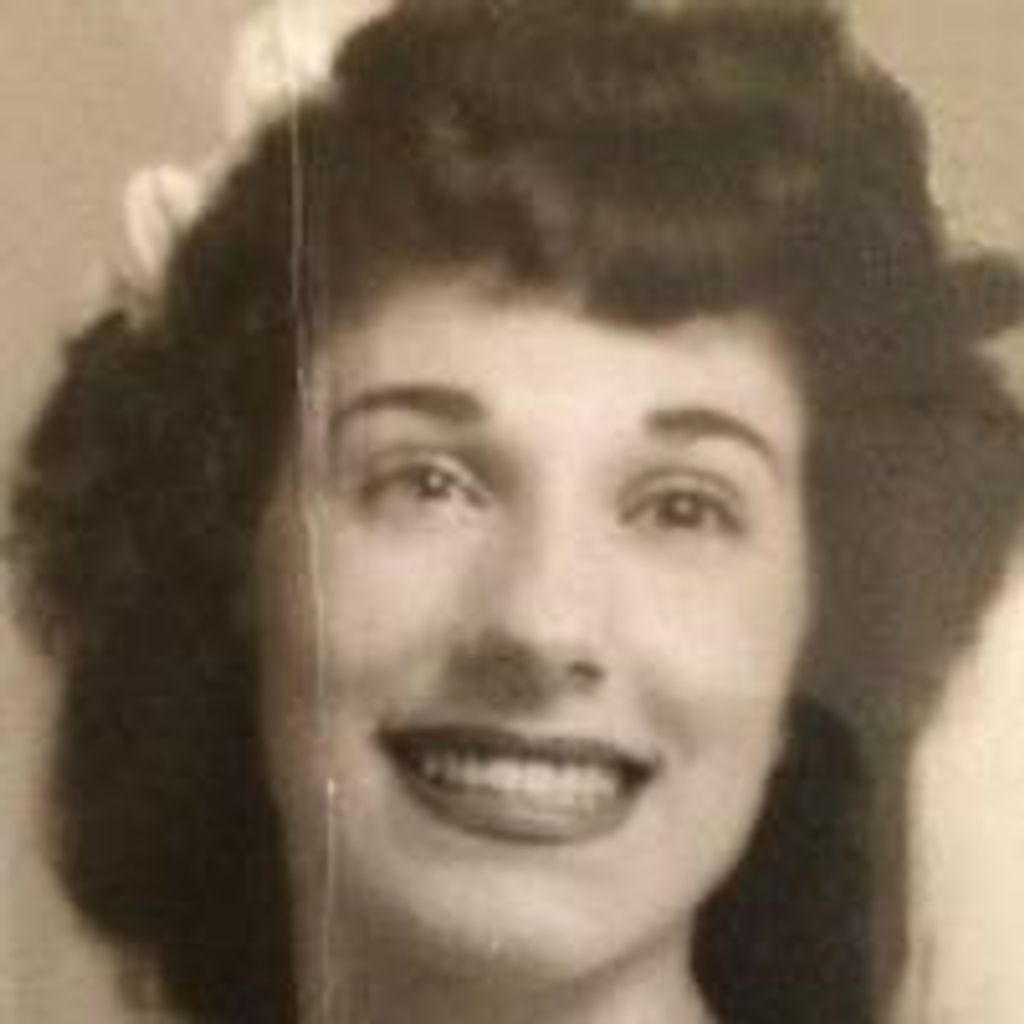 Ann Linda Steiger